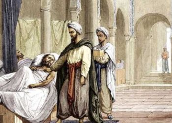 Bimaristan: Rumah Sakit Representatif dalam Sejarah Peradaban Islam