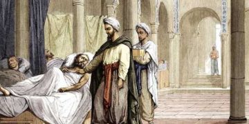 Bimaristan: Rumah Sakit Representatif dalam Sejarah Peradaban Islam