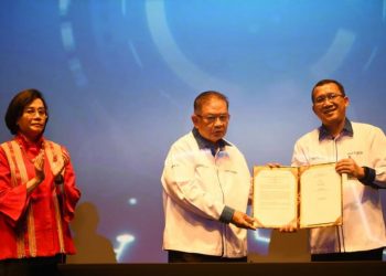 Menkeu Dukung Langkah BTN Jadi Kebanggaan Indonesia