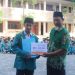 Alumni MIM Sikampuh Kroya Raih Ranking 1 Pararel di SMP MBS Bumiayu Brebes