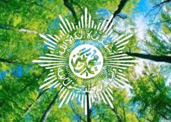 Peran Muhammadiyah dalam Gerakan Lingkungan Hidup