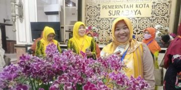 Alhamdulillah Muswil ke-13 ‘Aisyiyah Jatim Sukses Dilaksanakan