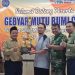SMP PPM MBS Bumiayu Kembali Jadi Juara Umum Gebyar Mutubumi Cup 2