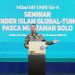 Milad ke 8 OIF, UMSU Buka Prodi Ilmu Falak