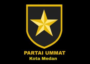 DPD Partai Ummat Kota Medan Mulai Buka Pendaftaran Bacaleg