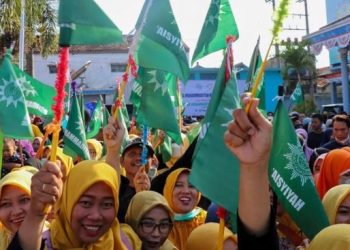 Muhammadiyah dalam Pemberdayaan Perempuan