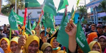 Muhammadiyah dalam Pemberdayaan Perempuan