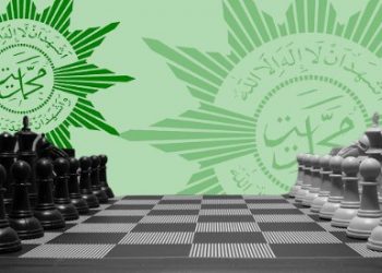 Potret Politik Muhammadiyah