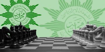 Potret Politik Muhammadiyah