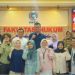 Pimpinan Fakultas Hukum UMSU Adakan Pertemuan Silaturahim dengan Mahasiswa PMM Inbound