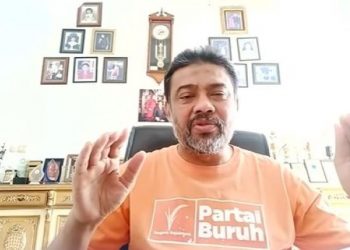 6 Februari, Partai Buruh Bersama Serikat Pekerja dan Petani Akan Gelar Aksi Demonstrasi Besar-besaran