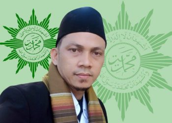 Tidak Ada Malu bagi Muhammadiyah