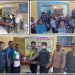 PPEP Dampingi Pembagian Kartu Tani Ibukota Kecamatan BMR