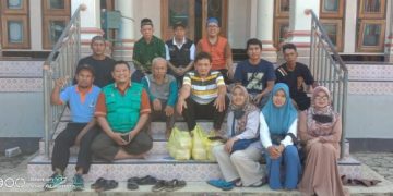 LPMK dan PAM Darul Ilmi Muhammadiyah Kulon Progo Laksanakan Studi Tiru ke PPMTQ Al-Ijtihad Sirau