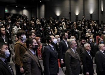 Istanbul Youth Summit 2023 Akan Kembali Digelar