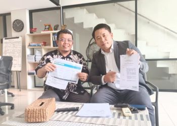 Ketuanya Dipecat, DD WALHI Sumut Gugat DN dan EN WALHI