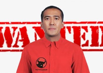 1125 Hari Harun Masiku Buron, Azmi: Sebenarnya Mau Ditangkap atau Dilindungi?