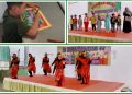 Pentas Seni SD Muhammadiyah 30 Medan Berlangsung Meriah