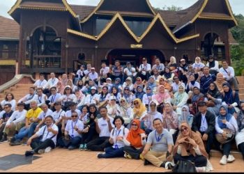 ADAI Laksanakan Edu Tour ke Malaysia