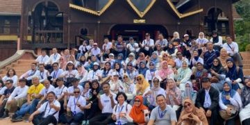 ADAI Laksanakan Edu Tour ke Malaysia