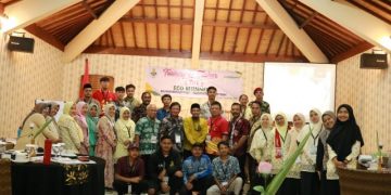 Bumi Blambangan Jadi Lokasi Strategis ToT Eco Bhinneka Muhammadiyah-Nasyiatul Aisyiyah