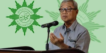 Busyro Muqoddas: Karakter Muhammadiyah itu Memberi, Tidak Meminta Apalagi Mengemis kepada Pemerintah