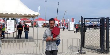 IMM Siantar-Simalungun Kritisi Penyelenggaraan F1H20