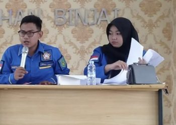 Sekretaris Karang Taruna Medan Denai Kecam Salah Satu Rumah Sakit di Kota Medan