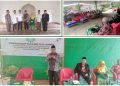 Masjid Asy-Syifa PR Muhammadiyah Talang Taling Gelumbang Diresmikan