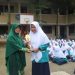 Keren! Alumni SD Muhammadiyah 1 Comal Pemalang Raih Juara I Lomba Kaligrafi