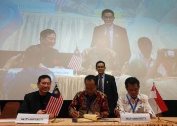 UMSU Laksanakan MoU dengan Sejumlah Universitas di Malaysia