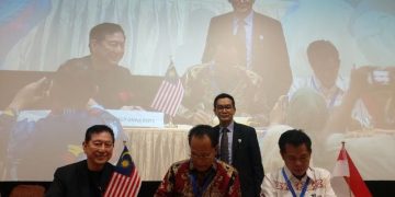 UMSU Laksanakan MoU dengan Sejumlah Universitas di Malaysia