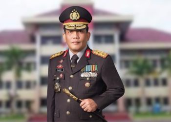 Sense of Humanity Kapolda Sumut Kunci Sukses Kepercayaan Masyarakat dan Pemulihan Ekonomi