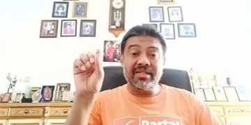 Pekan Depan Buruh Bakal Aksi Besar-besaran Tolak Isi Perppu Ciptaker dan RUU Kesehatan