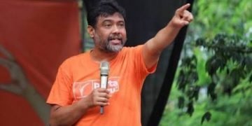 HPN 2023, Partai Buruh: Pers Berperan dalam Mewujudkan Pemilu yang Bersih dan Jujur