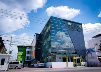 Alhamdulillah, RSU Muhammadiyah Sumut Terakreditasi Bintang Lima