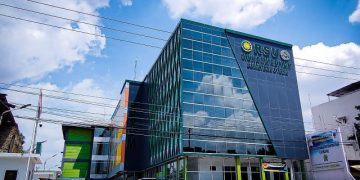 Alhamdulillah, RSU Muhammadiyah Sumut Terakreditasi Bintang Lima