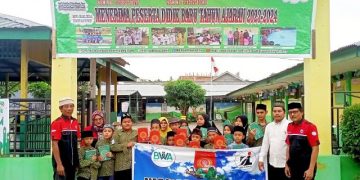 Oi Medan dan BWA Jalin Kerjasama Pengembangan Literasi Al-Qur’an