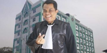 Pakar Hukum: Orang yang Melaporkan Rektor UMSU Tidak Memiliki “Legal Standing”