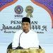 Rektor UMSU Buka Pengajian Rutin Ramadan 1444 H