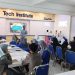 SMK Muhlibat Adakan Workshop Service Excellent Perbankan Syariah