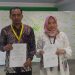 SMK Muhlibat MoU dengan PT Balatif tentang Pendidikan Bahan Baku Herbal