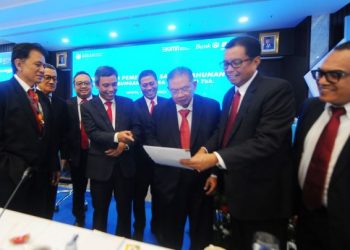 Tahun 2023, BTN Optimis Raih Kinerja yang Gemilang