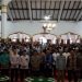 Mudir Pesantren Modern MBS Zam-Zam Lepas 210 Santri Duta Da’i Pekan Dakwah Ramadhan di Wilayah Banyumas
