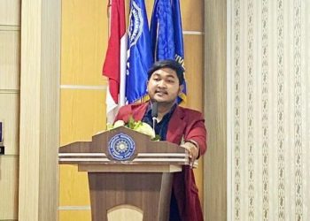 Kritisi Kemesraan PC IMM Medan dengan Walikota, Dewata Sakti: Berlebihan, Sampai Lupa Fungsi ‘Social of Control’