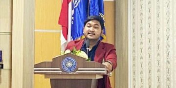 Kritisi Kemesraan PC IMM Medan dengan Walikota, Dewata Sakti: Berlebihan, Sampai Lupa Fungsi ‘Social of Control’