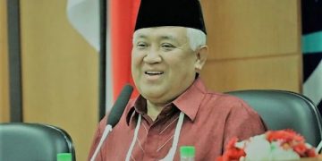 Prof Din Usulkan Wawasan Islam Berkemajuan Dibangun Berdasarkan Kosmopolitan Pemikiran