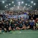 HMJ IAP Juara Futsal Riang Gembira FISIP UMSU