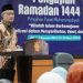 Prof Haedar: Risalah Islam Berkemajuan Masih Memerlukan Elaborasi Lebih Lanjut