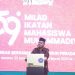 Prof Hasyimsyah Nasution: IMM Harus Mencintai Ilmu dan Memiliki Moralitas